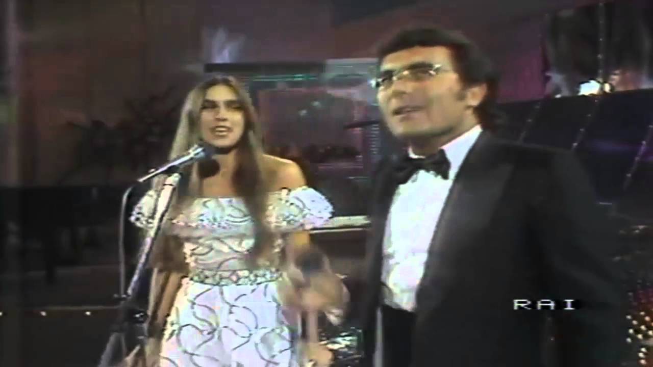 Al Bano és Romina Power: Felicità