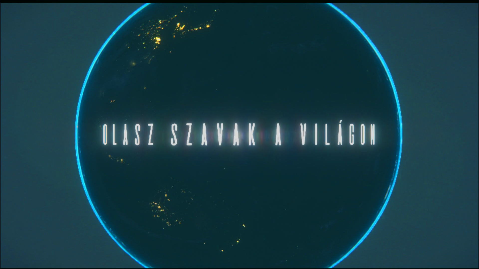A világon leggyakrabban használt olasz szavak