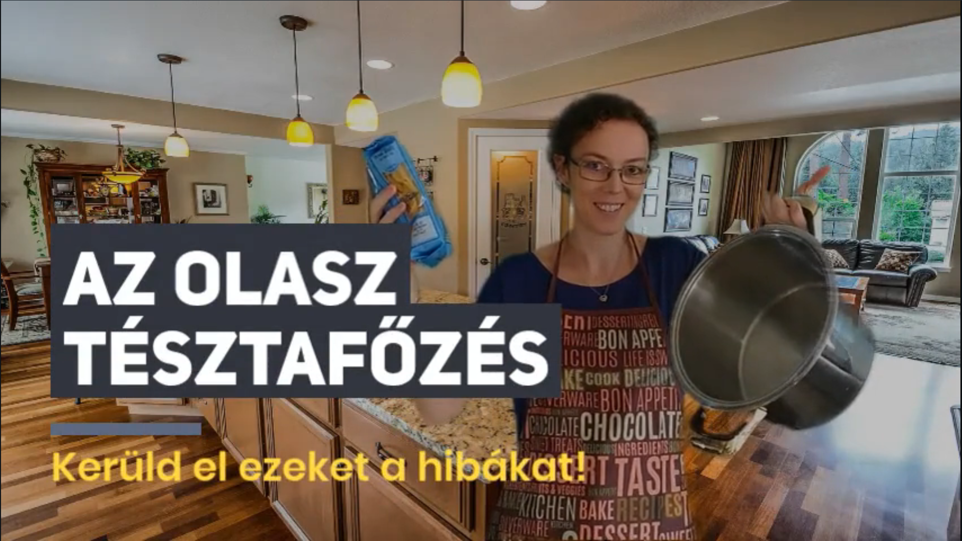Olasz tésztafőzés: kerüld el ezeket a hibákat