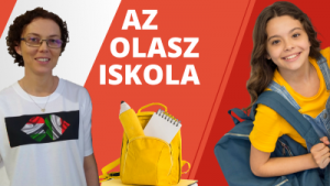 Az olasz iskola
