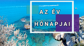 Az év hónapjai olaszul