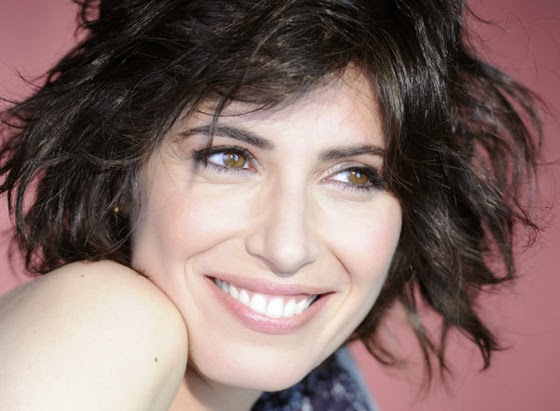 Giorgia: Io fra tanti