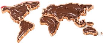 Nutella és Kinder: az egész világon ismert olasz márkanevek