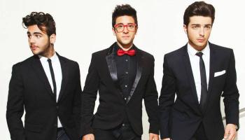 Olasz sláger: Sanremo 2015 nyertes dala