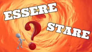 Essere vagy stare: pokoli rémálom