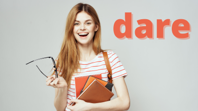 Egyszerű olasz kifejezések a „dare” igével