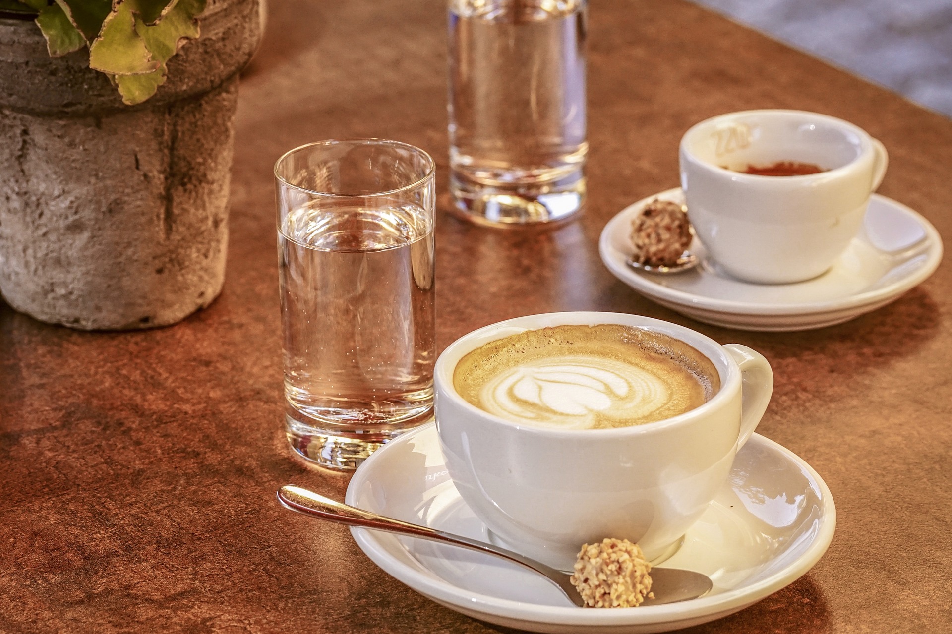 Cappuccino – Mikor isznak az olaszok kapucsínót?
