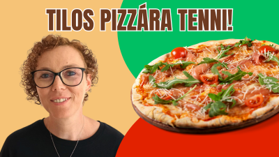 Olaszországban soha ne kérj pizzát ezzel a 4 feltéttel!