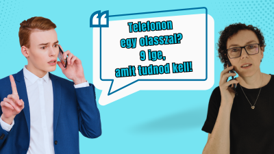 9 alapvető ige a telefonhívások lebonyolításához olaszul