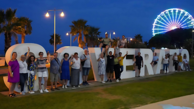 Soveratói utazás – 2024. szeptember