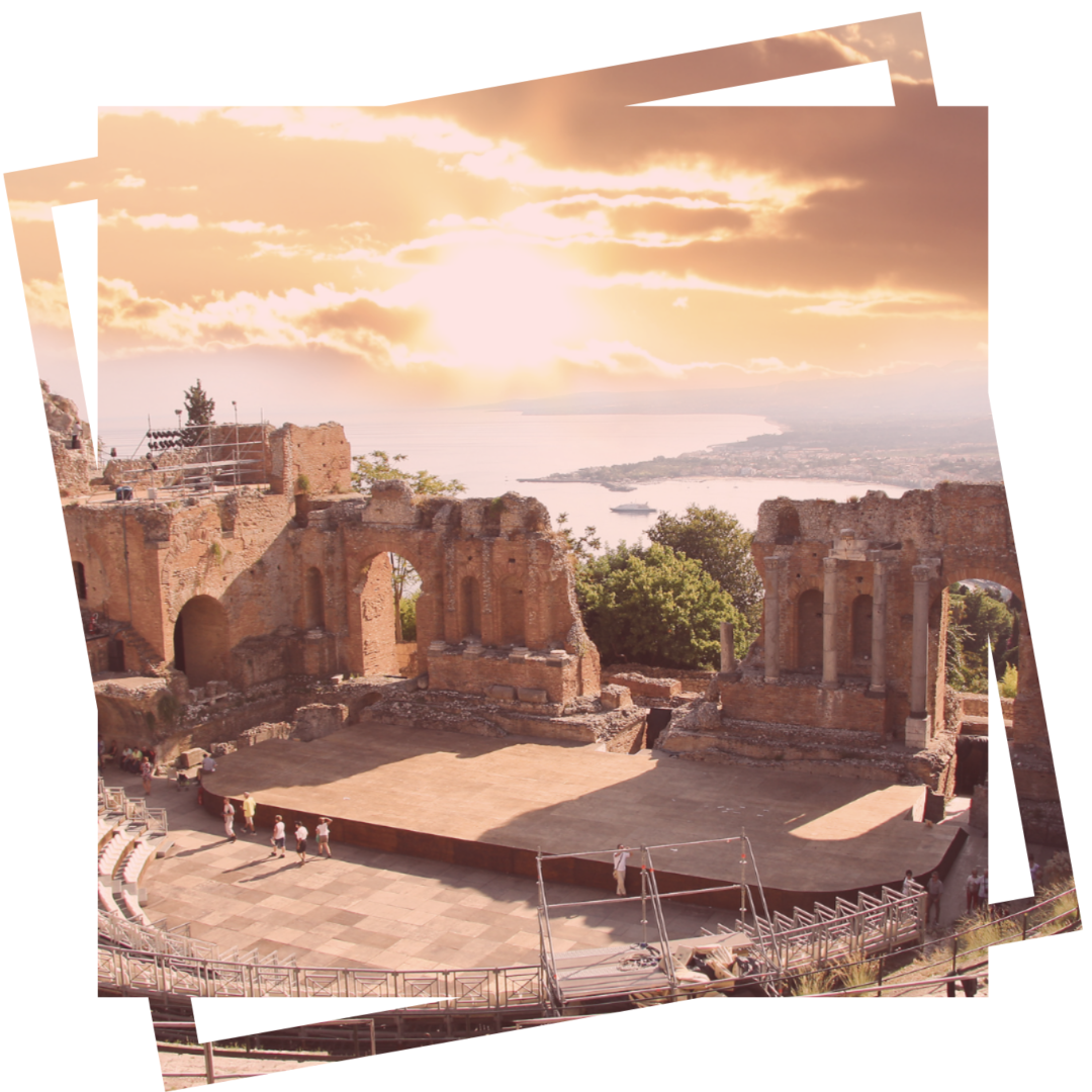 Taormina 1 Taormina 1